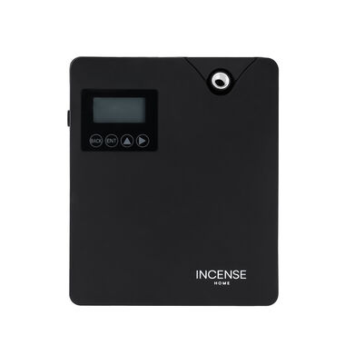 Electric diffuser, middle OS+B8+B10.