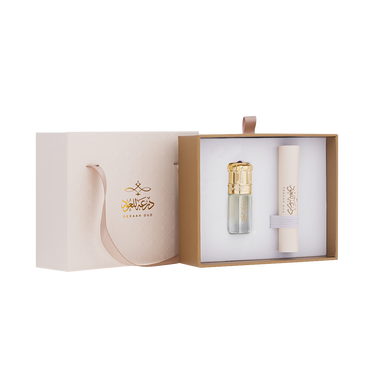 باكت توزيعات رقم 6