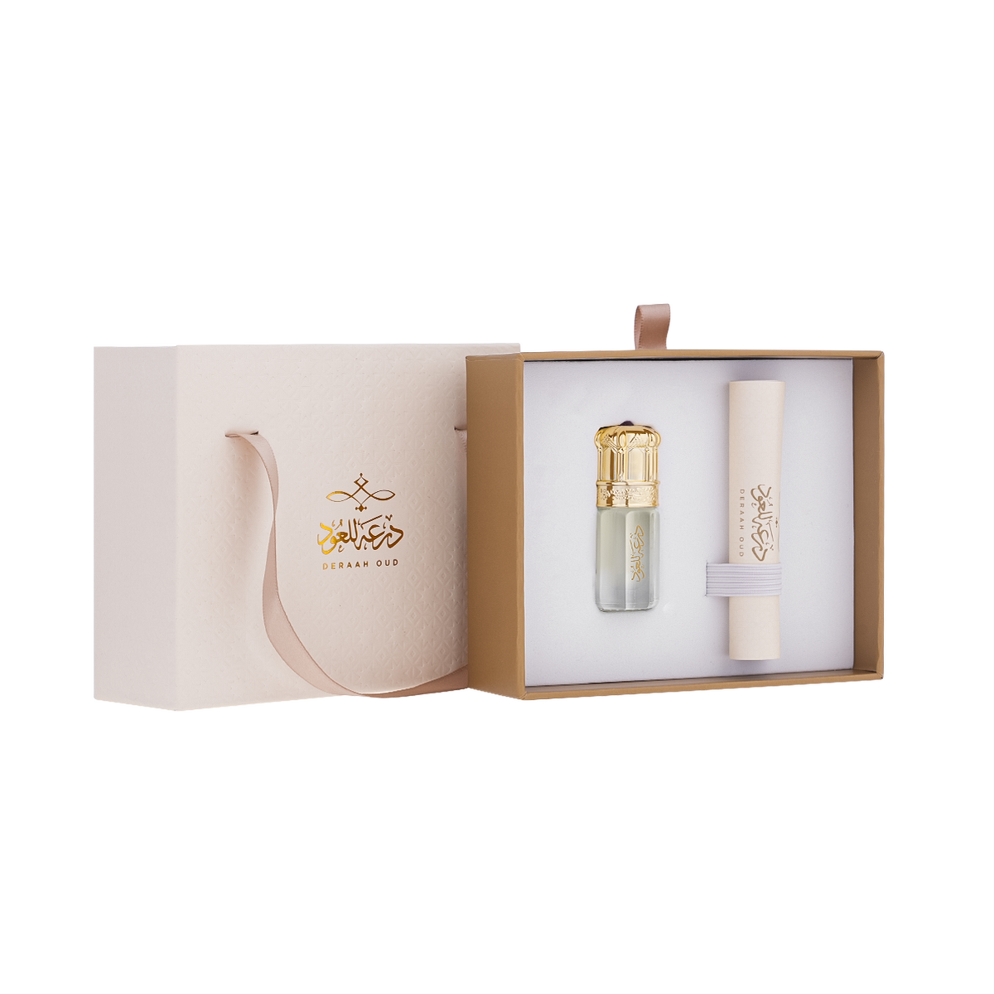 DERAAH gift package6