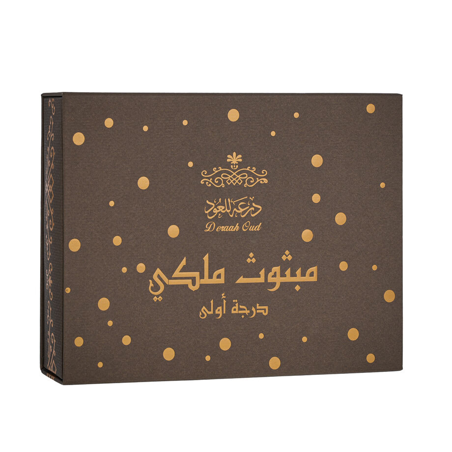 First-class Royal Mabthouth 75 grams First-class Royal Mabthouth 75 grams