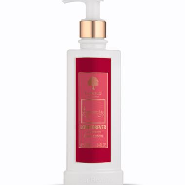 Love Forever Body Lotion
