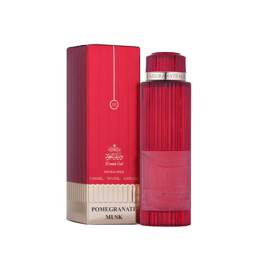 Musk (Pomegranate) Home Freshener - 200 ml