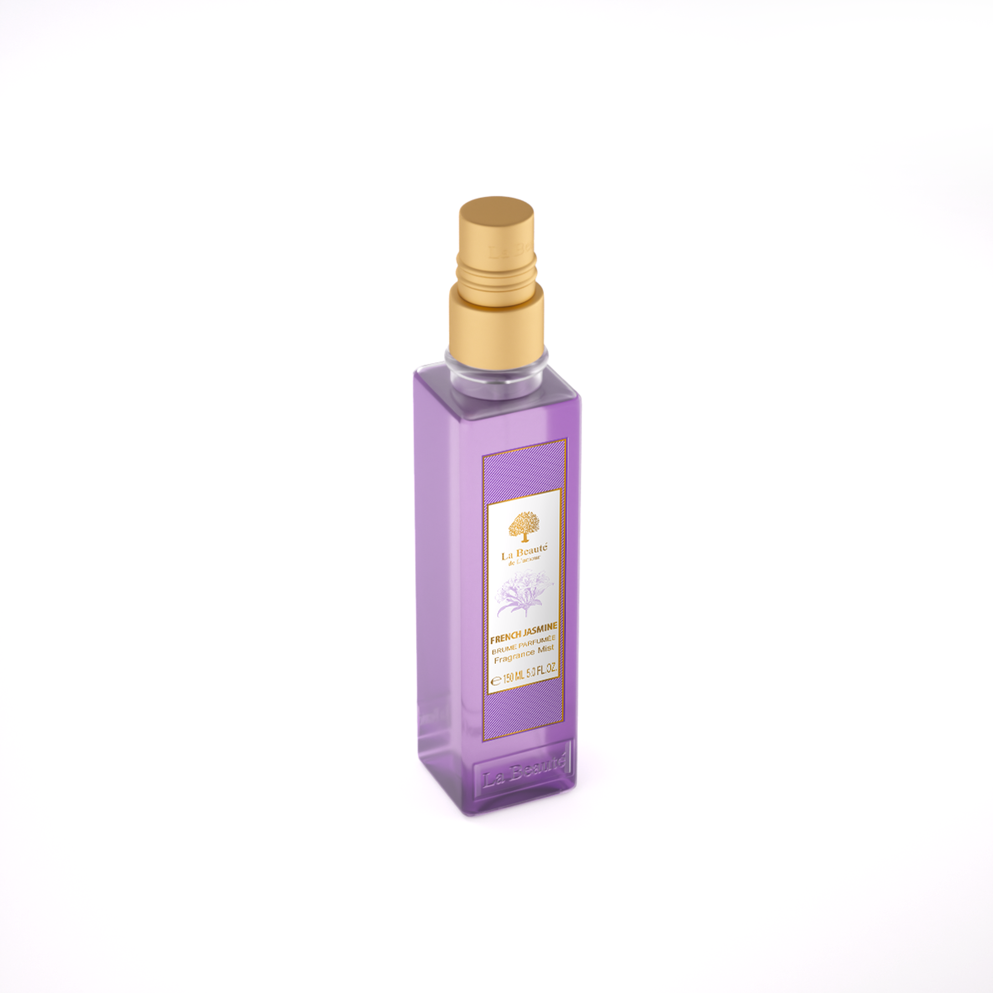 معطر جسم فرنش جاسمين 