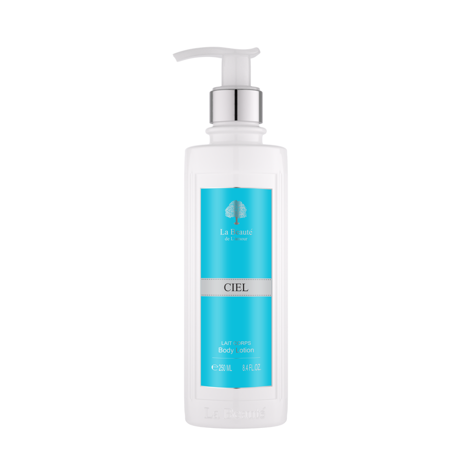 Ciel Body Mist