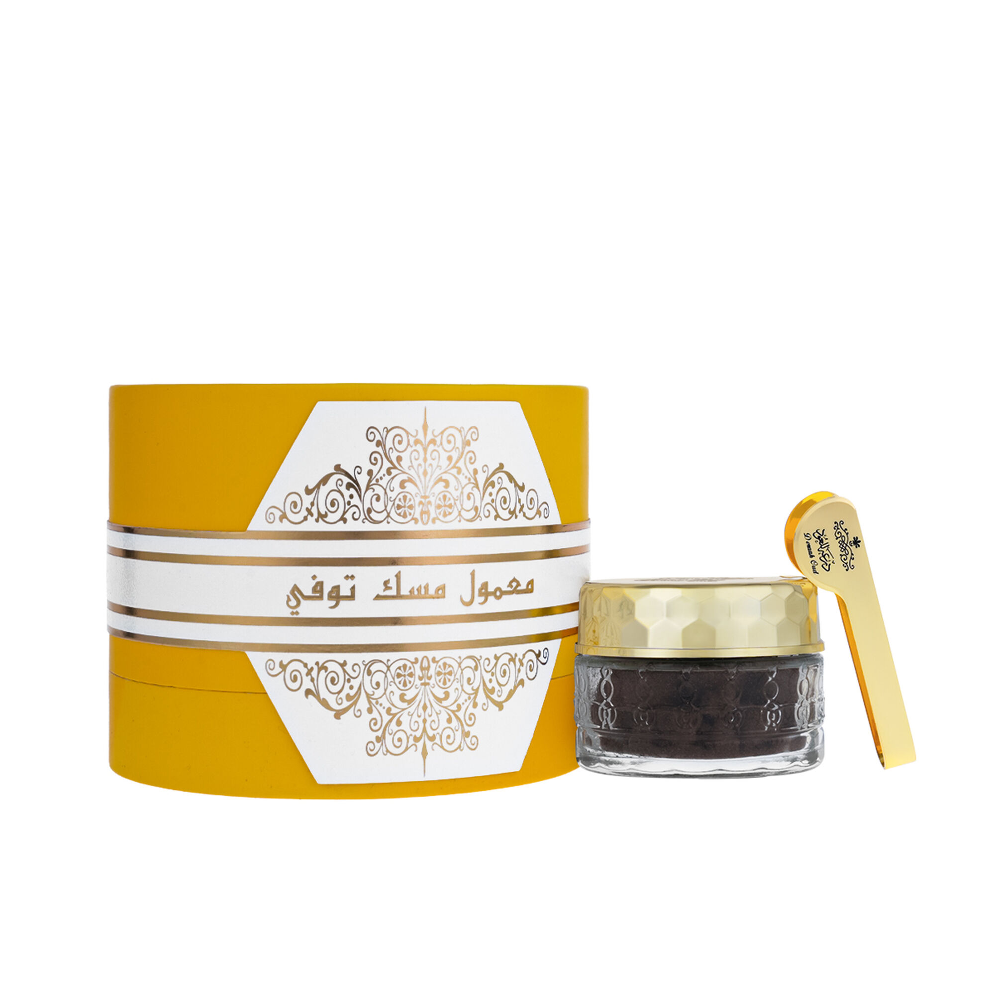 Maamoul Misk Toffee 45 grams 