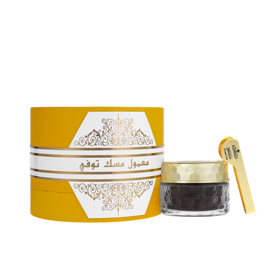 Maamoul Misk Toffee 45 grams 
