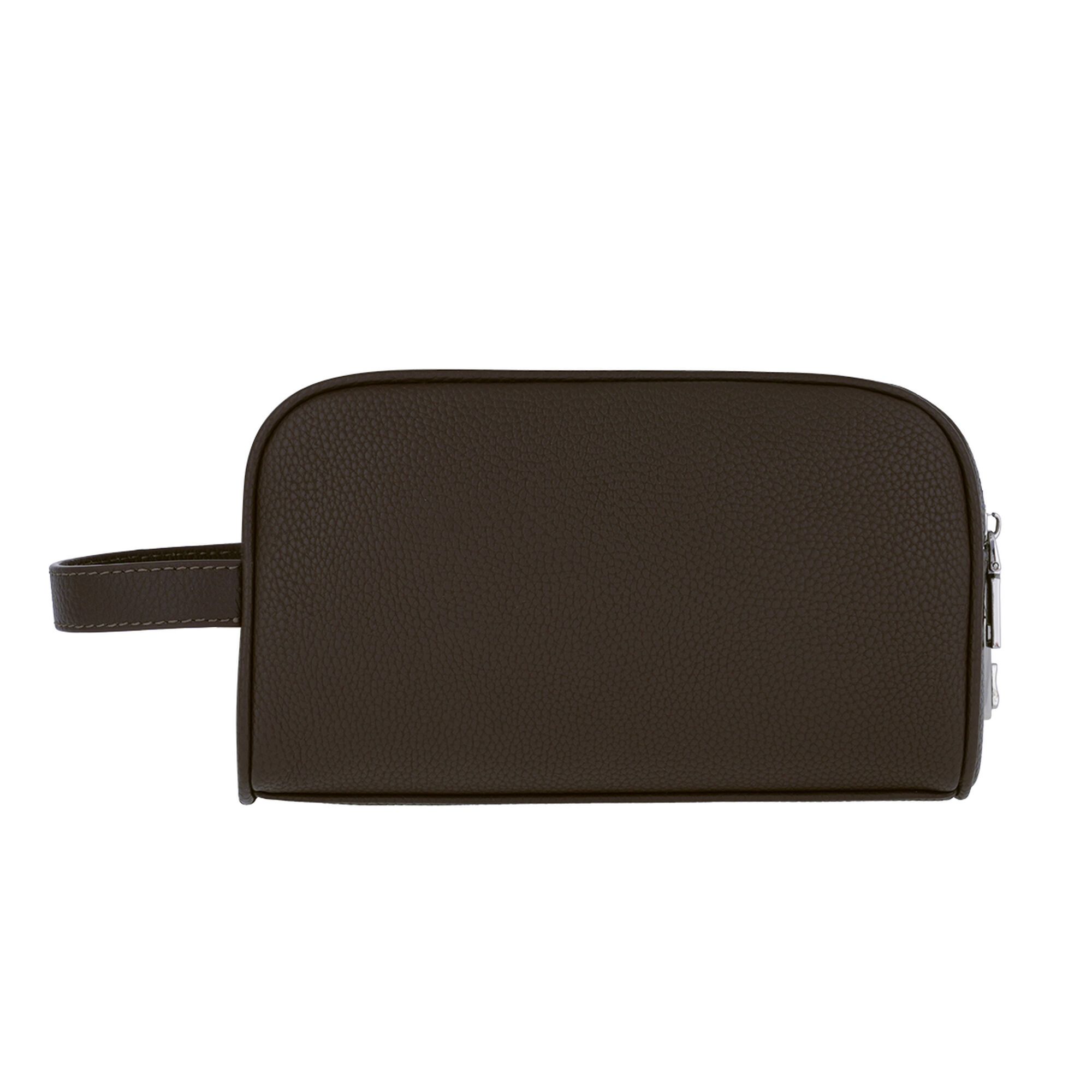 Proud Dark Brown Men's Handbag L2305095-A