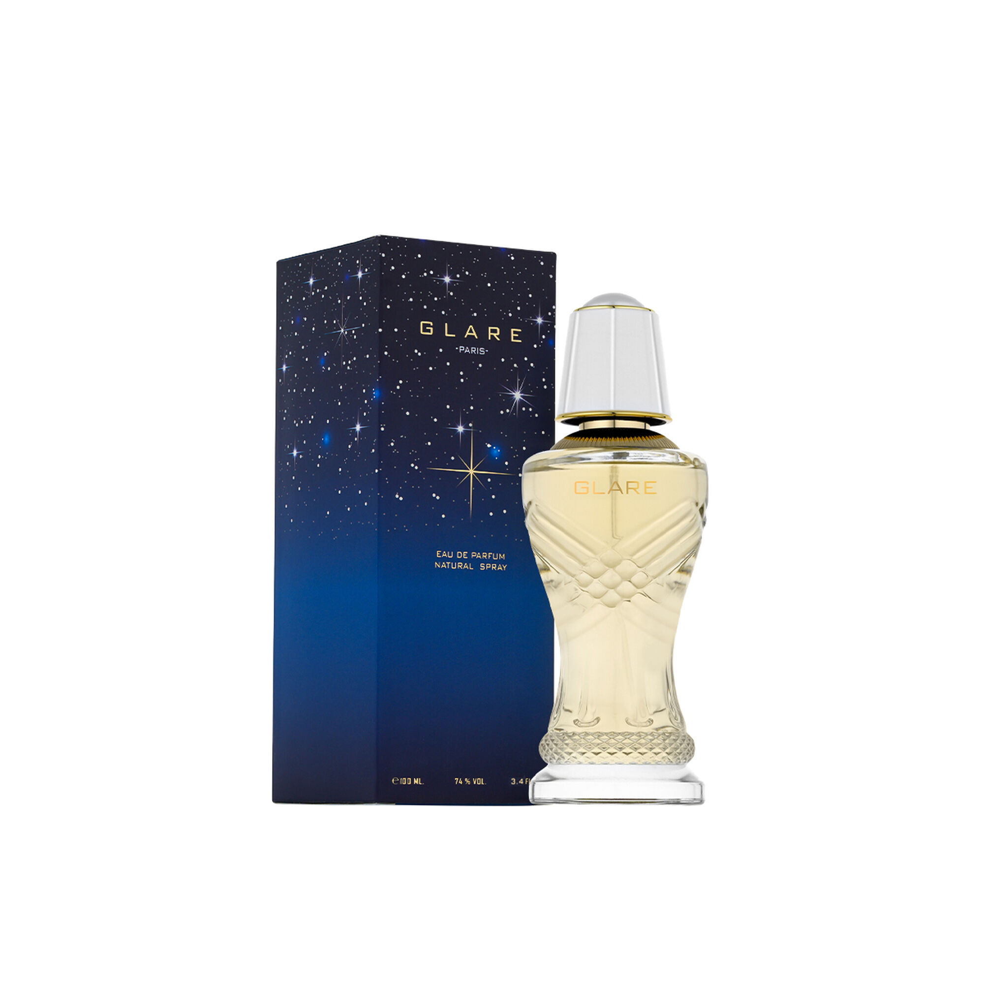 GLARE Perfume by Proud