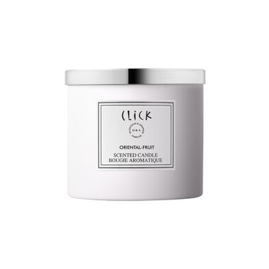 Click candle 400 grams