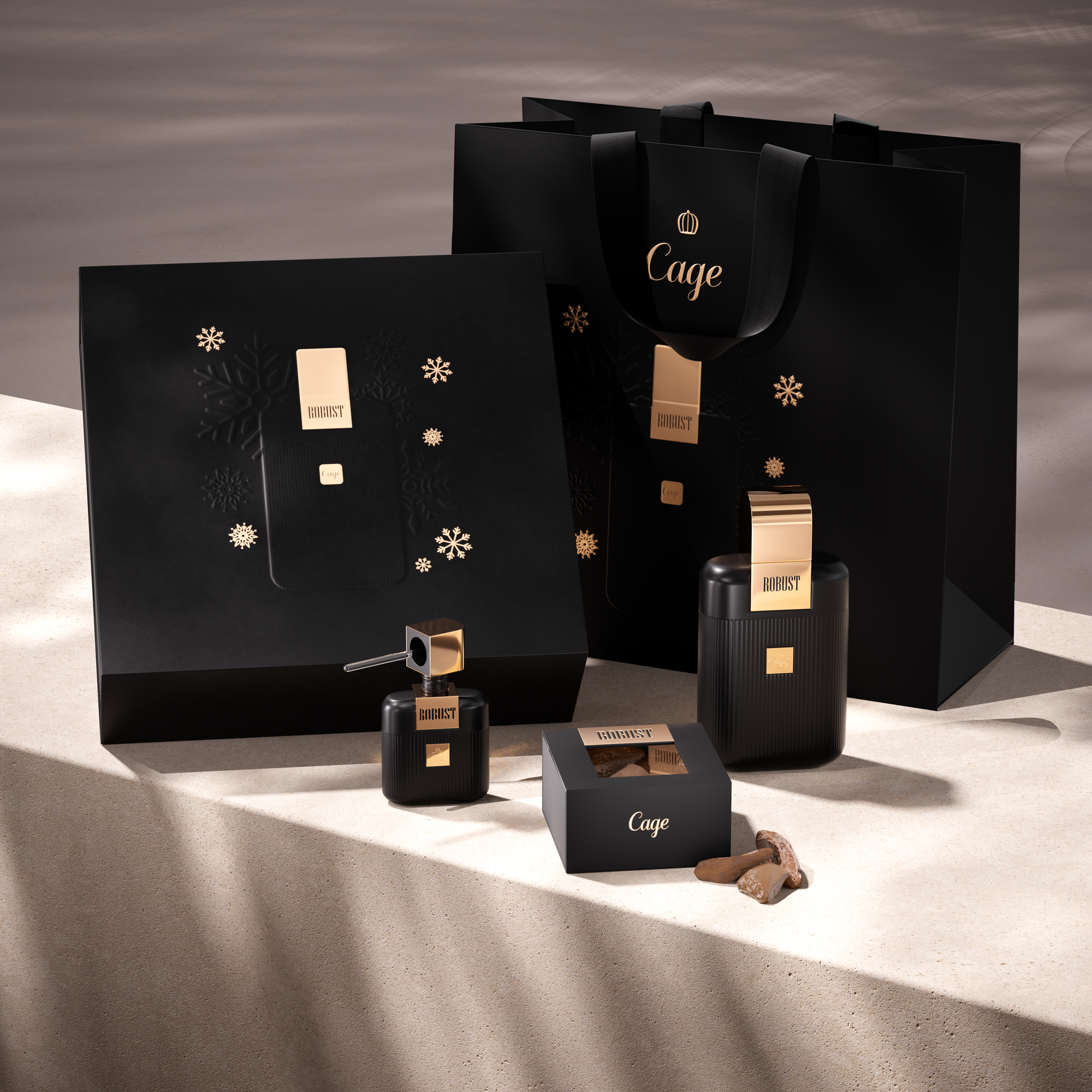 روباست كولكشن