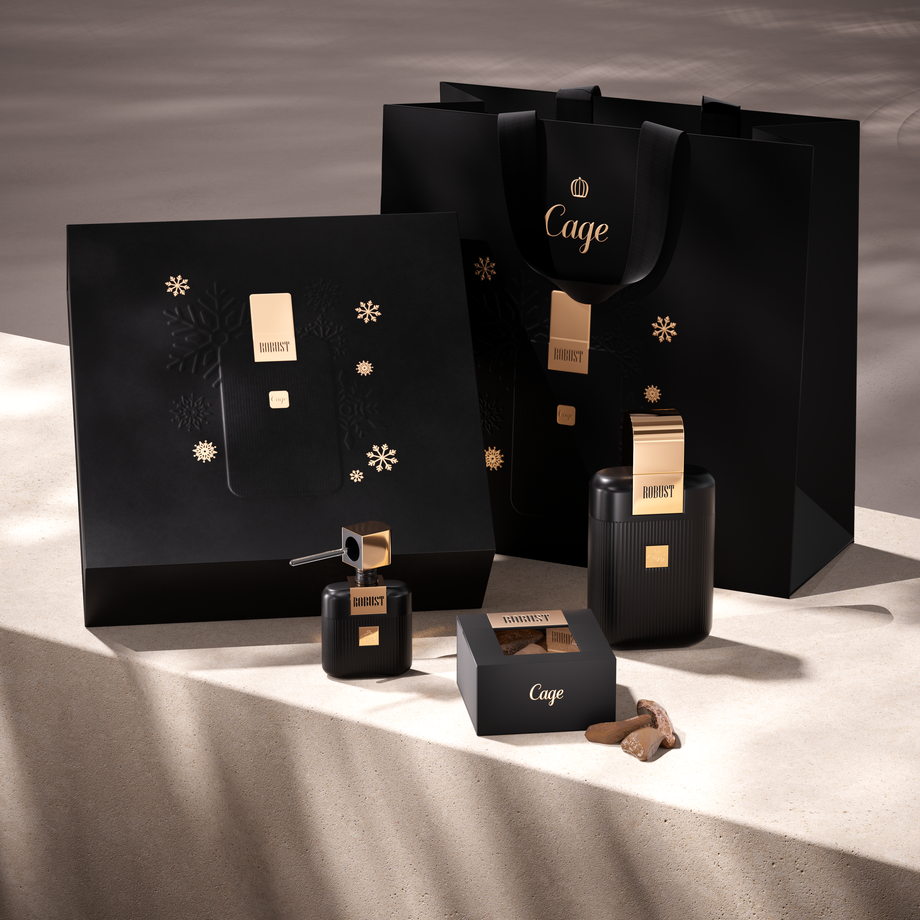 روباست كولكشن