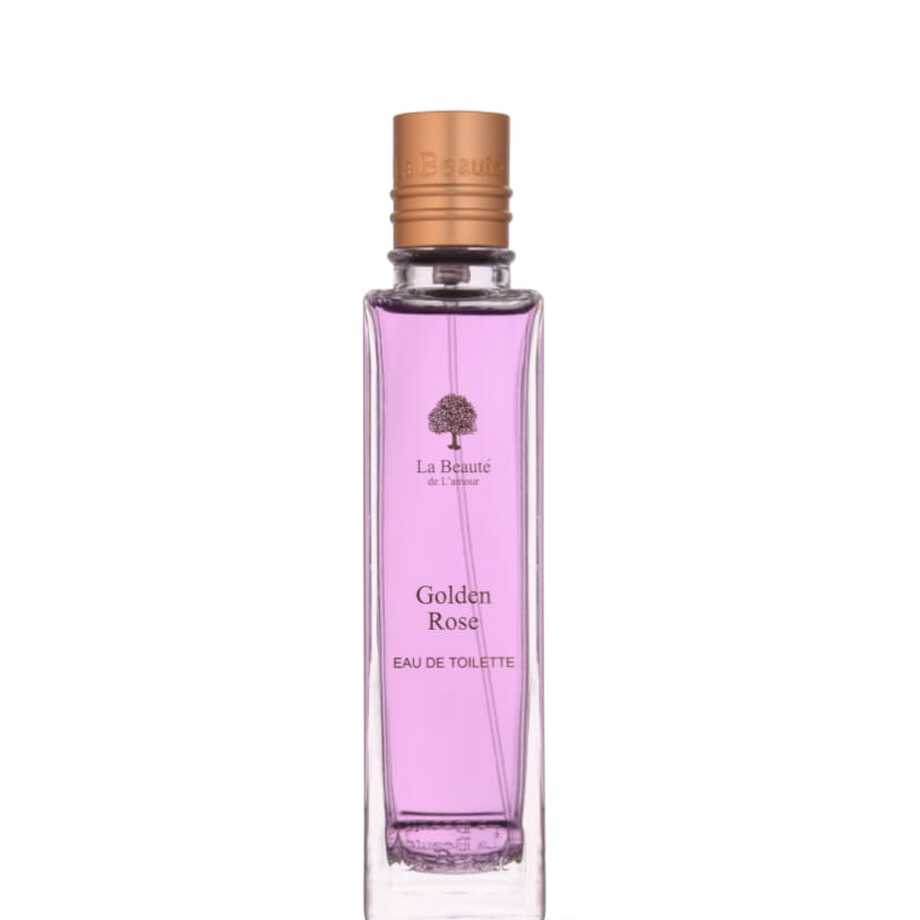 Golden Rose EDT 100 ml