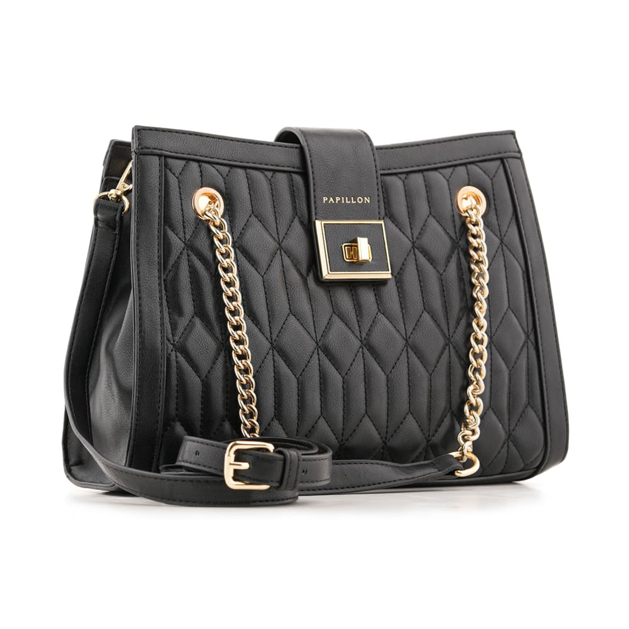Papillion Shoulder Bag NOR-90070 