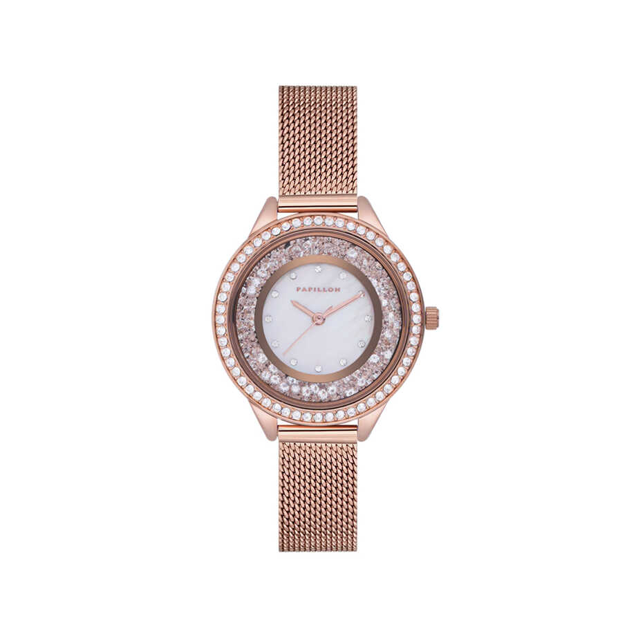 Papillon Watch HK5 (8882L-E) + Box
