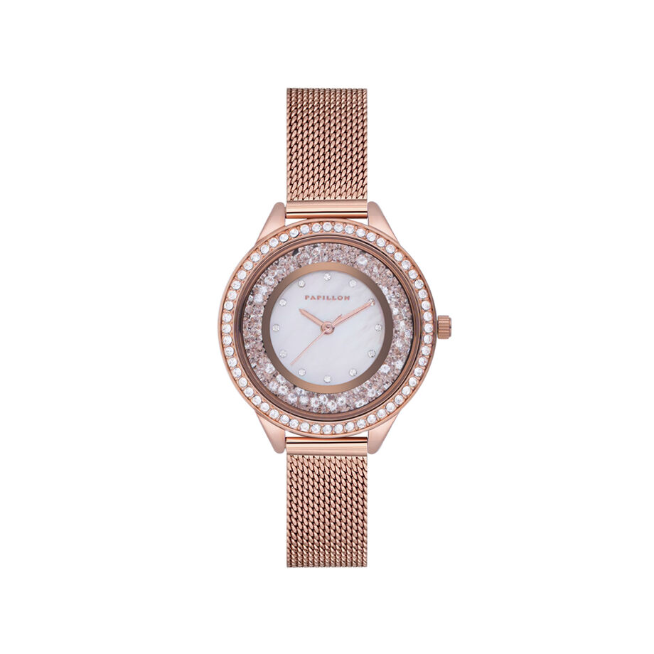 Papillon Watch HK5 (8882L-E) + Box