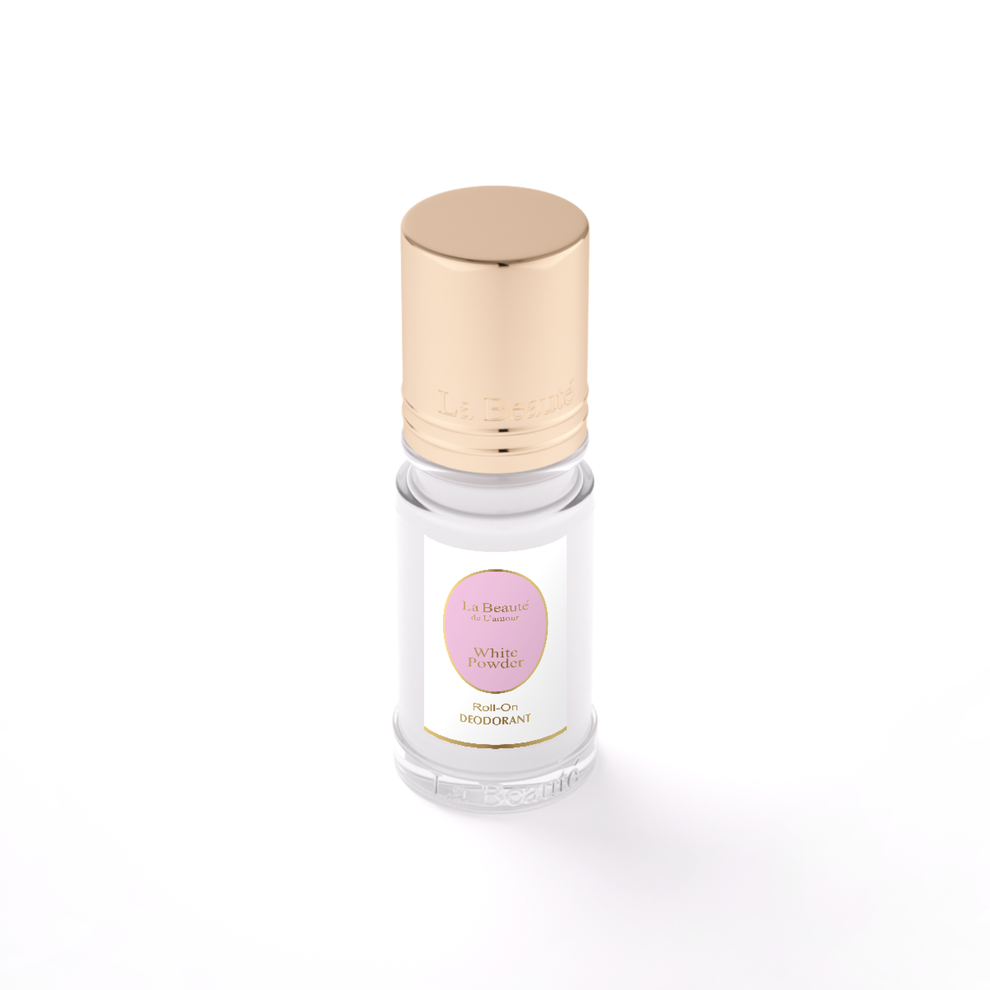 White Powder Deodorant - 50 ml
