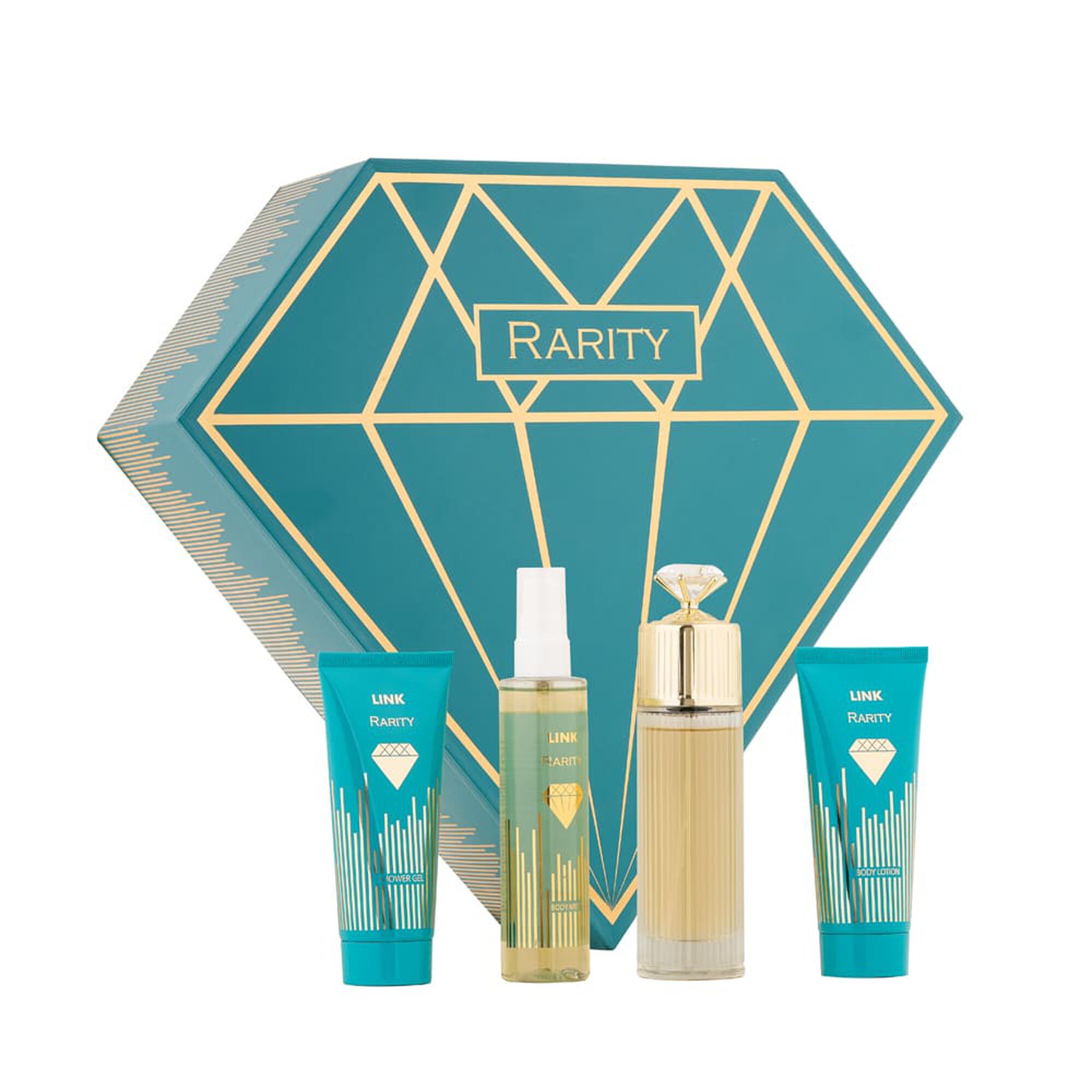 Rarity kit