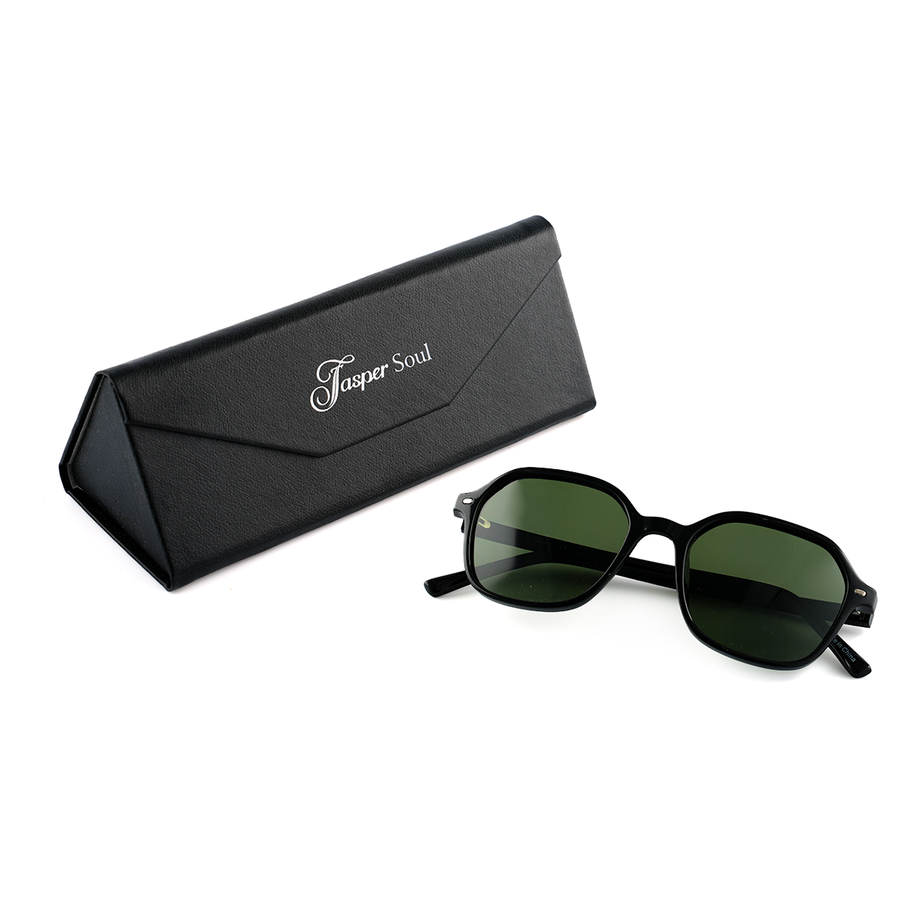 نظارة جاسبرسول CRL GREY-LE-GREY-F2023-C1