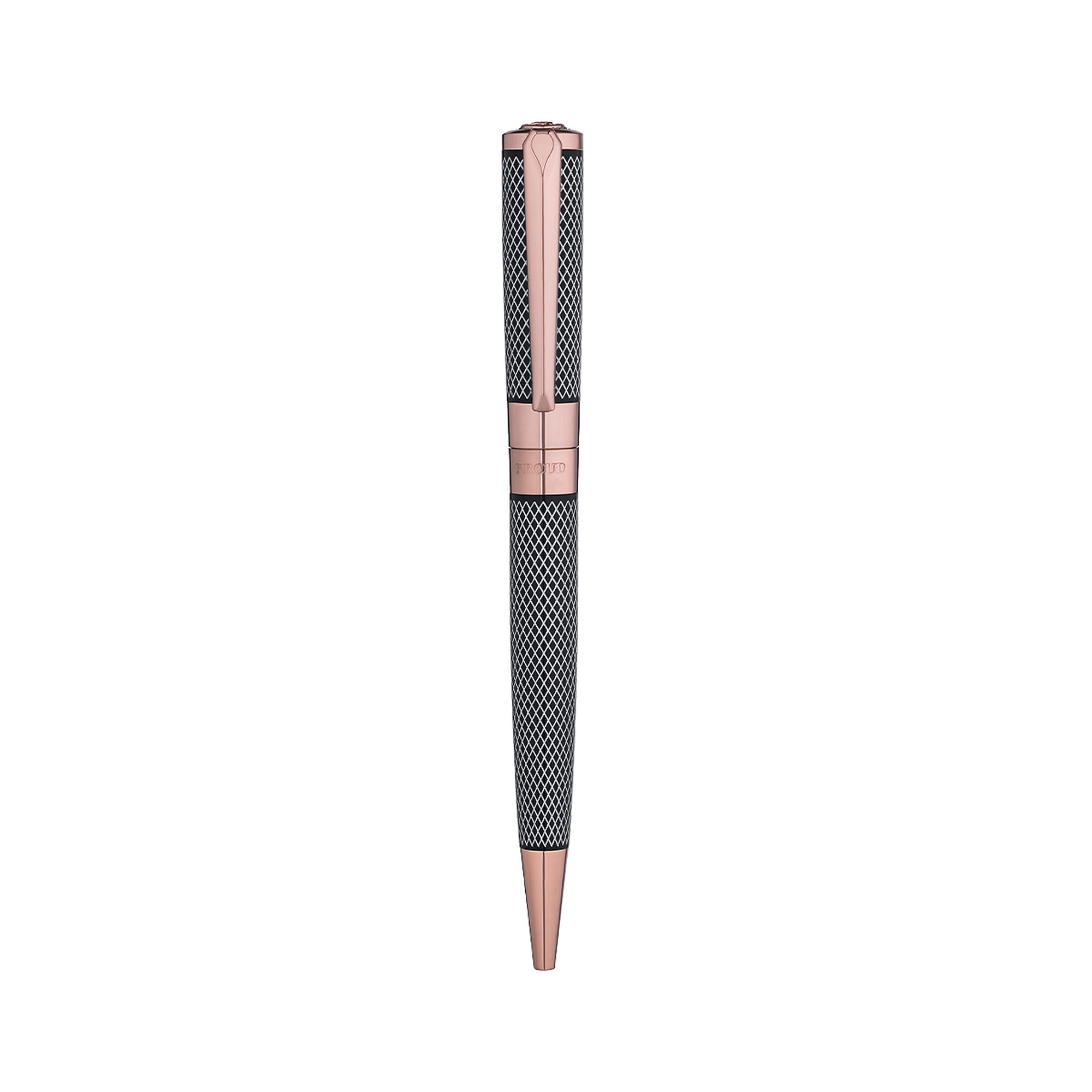 Proud Pen 16 (P-BG100-01R) PM + Box