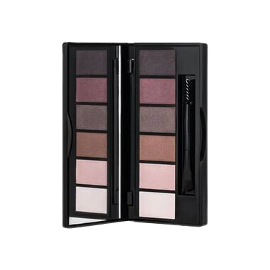 Eyebrow Poder Palette 6 Colors PRO