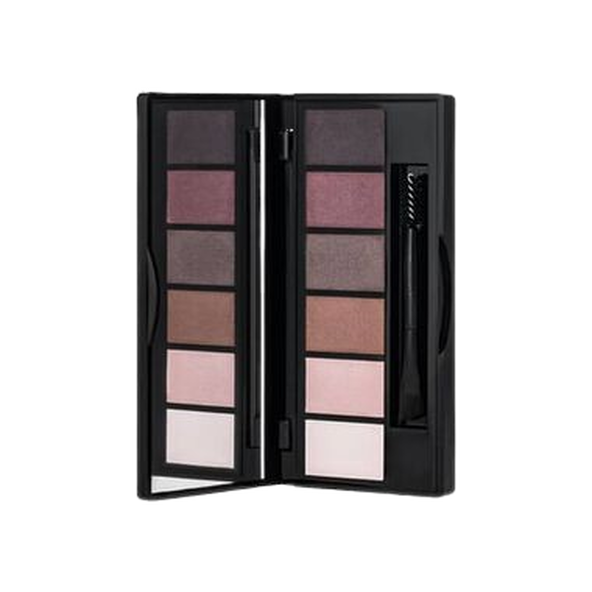Eyebrow Poder Palette 6 Colors PRO