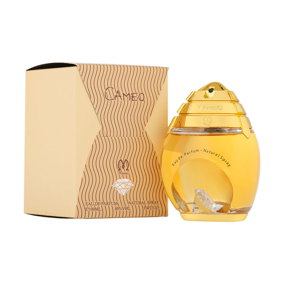 Cameo Perfume by Maios 100ml