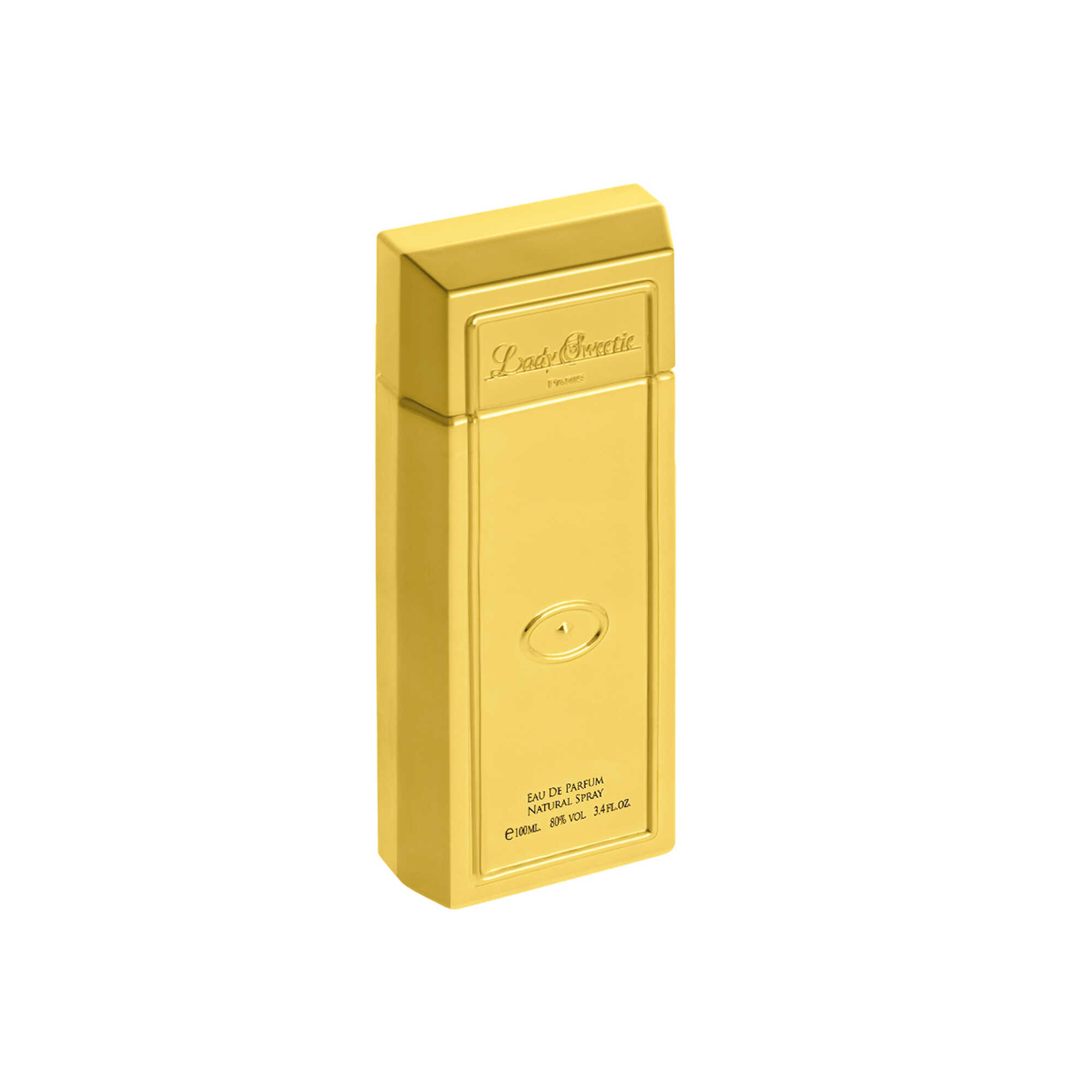 Lady Sweetie Eau de Parfum 100 ml