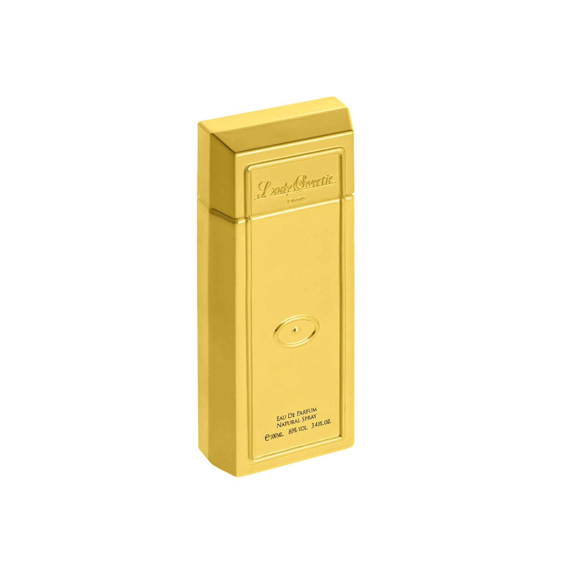 Lady Sweetie Eau de Parfum 100 ml