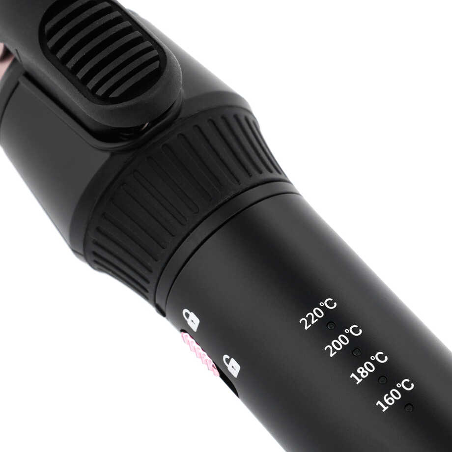 مجعد الشعر ويفز WA9500