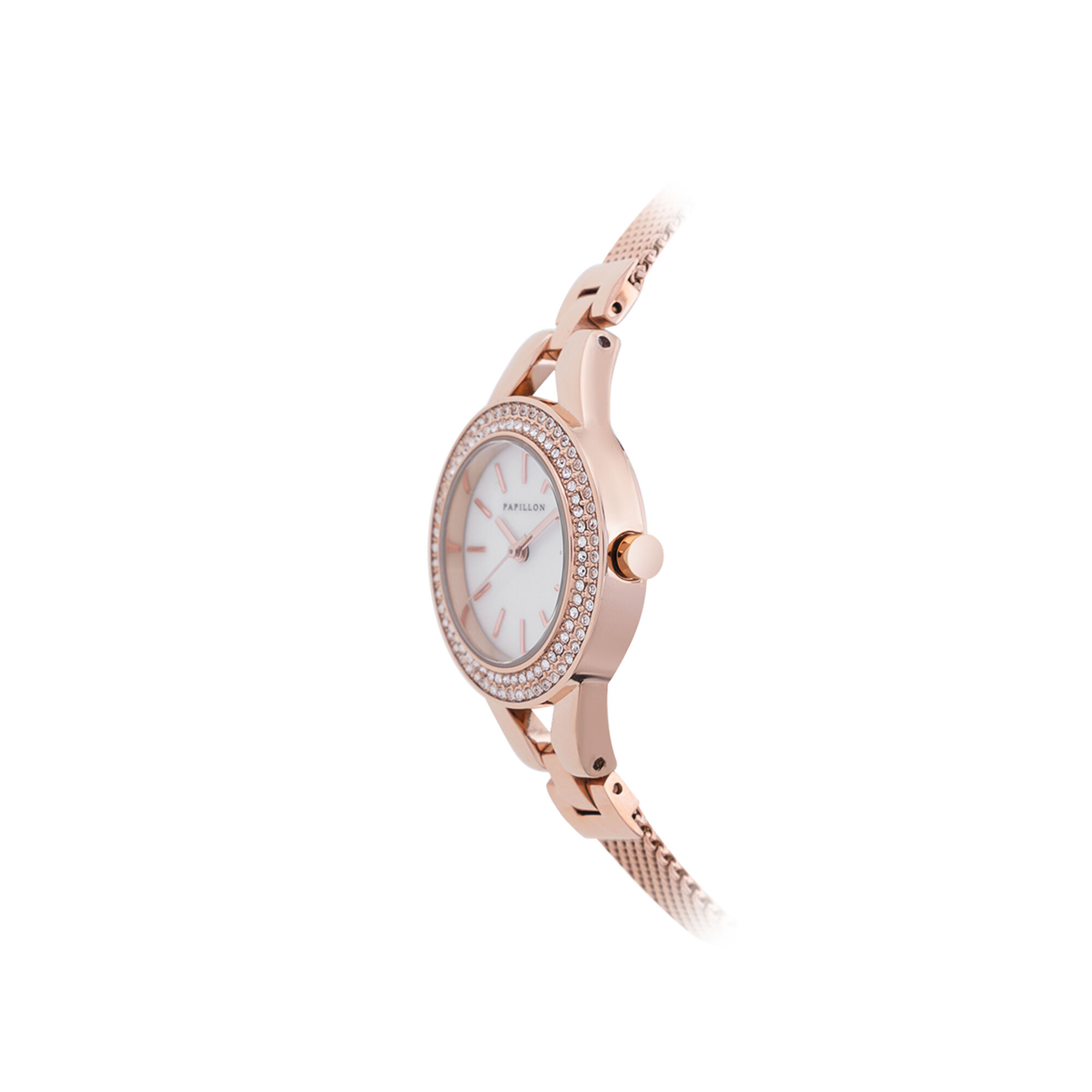 Papillon watch HZ (PL1705-F) + box
