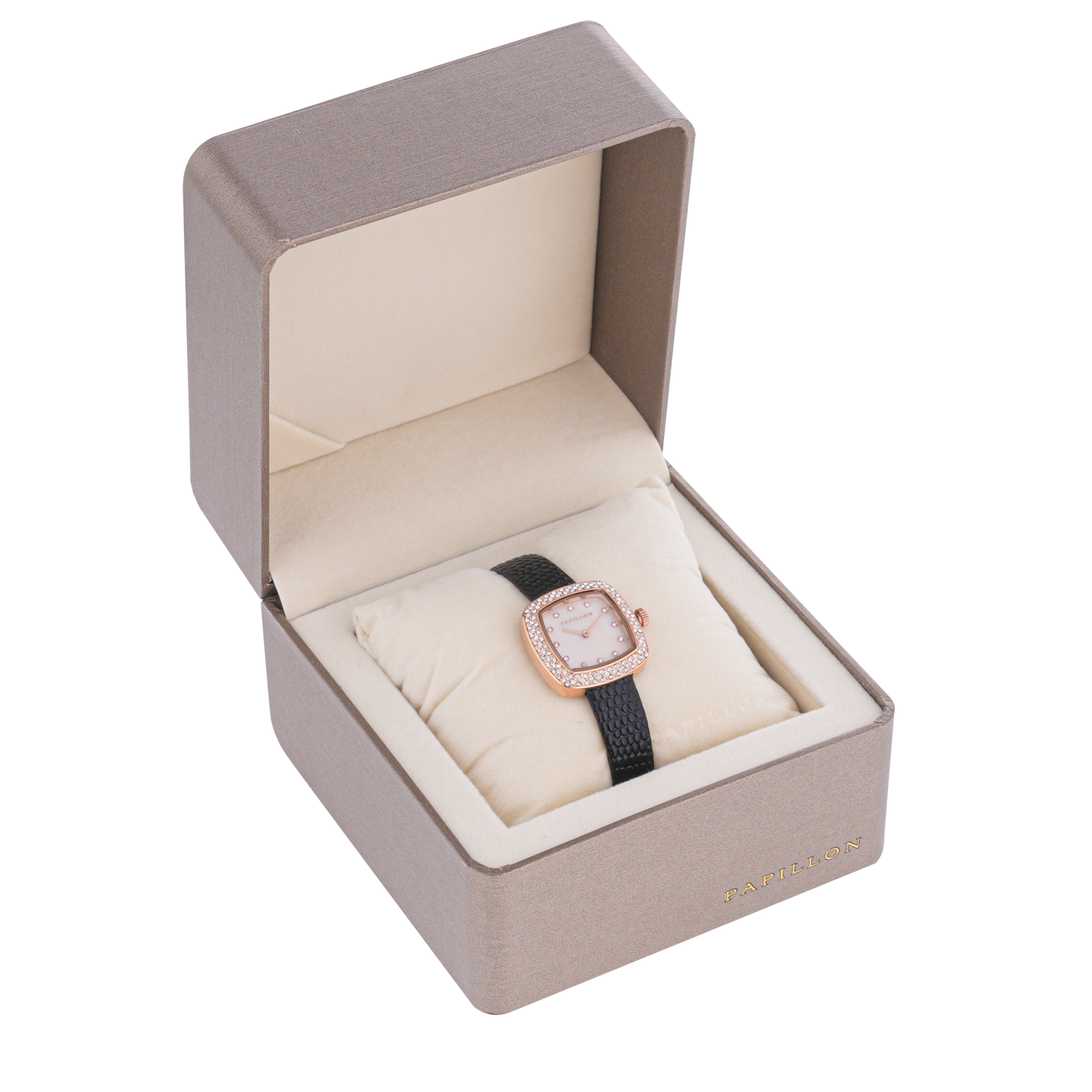 Papillon Watch HZ24 (PL24004B) RGBL