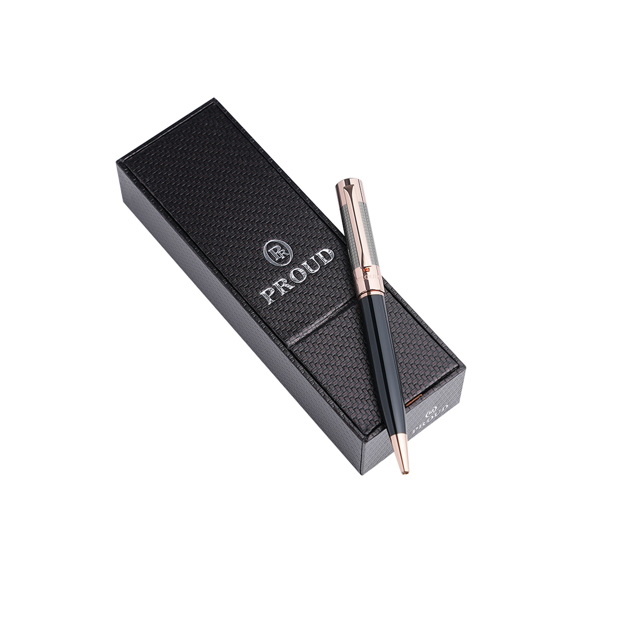 قلم براود S-2000RGBP-A 7S +علبة