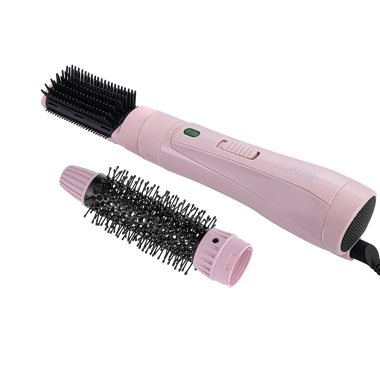 WA8200-PINK فرشاة الشعر الاحترافي ويفز