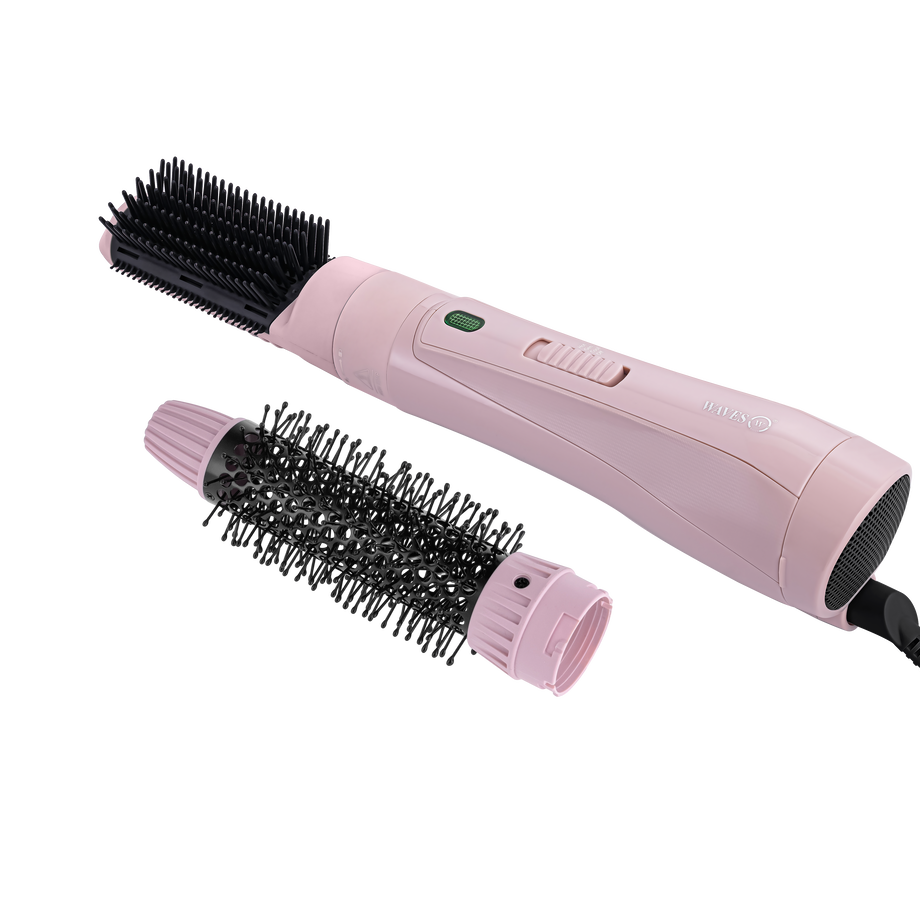 WA8200-PINK فرشاة الشعر الاحترافي ويفز WA8200-PINK فرشاة الشعر الاحترافي ويفز