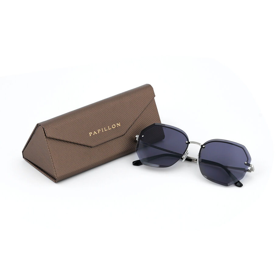 Women's Papillon sunglasses PSK220317 C1 + box