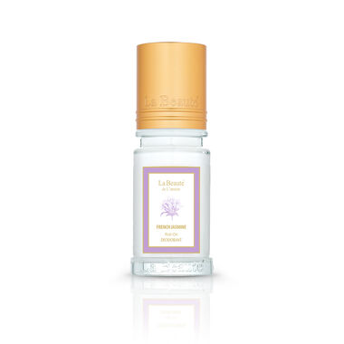 French Jasmine Deodorant - 50 ml La Beautie de l'Amour
