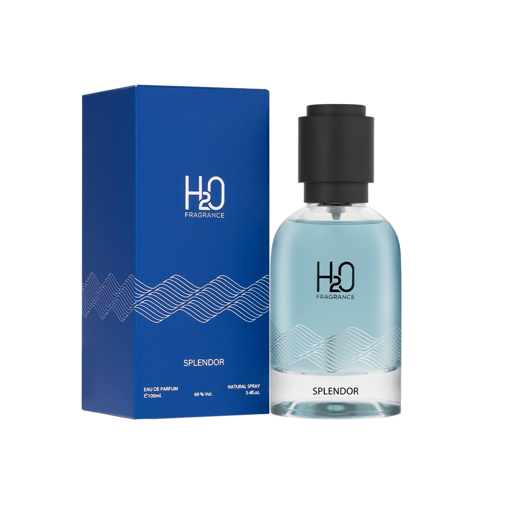 Splendor Men 100ml