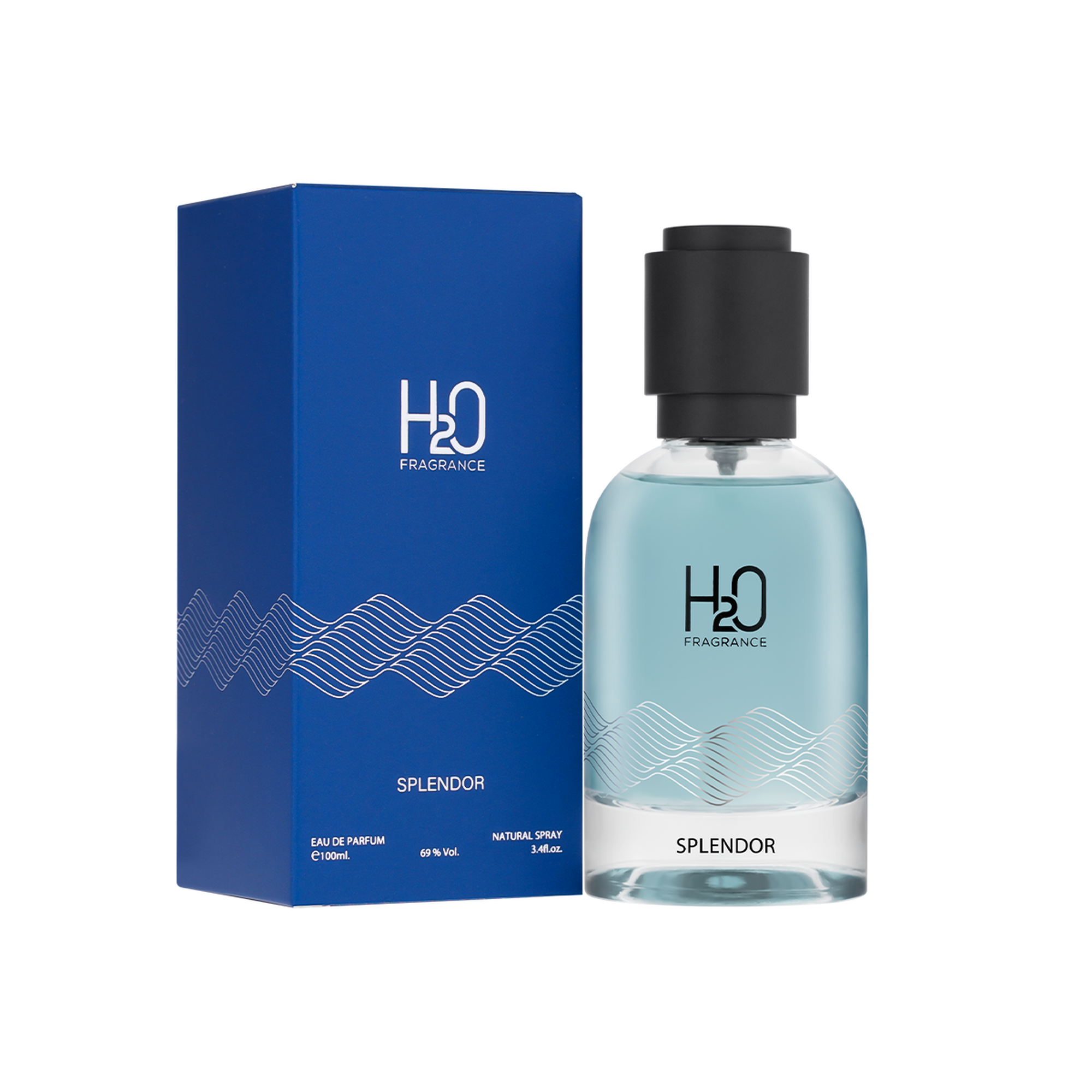 Splendor Men 100ml