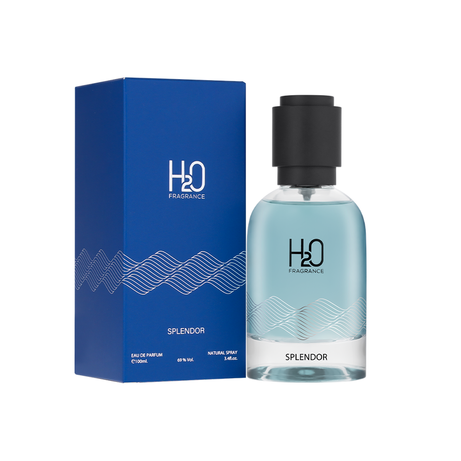 Splendor Men 100ml
