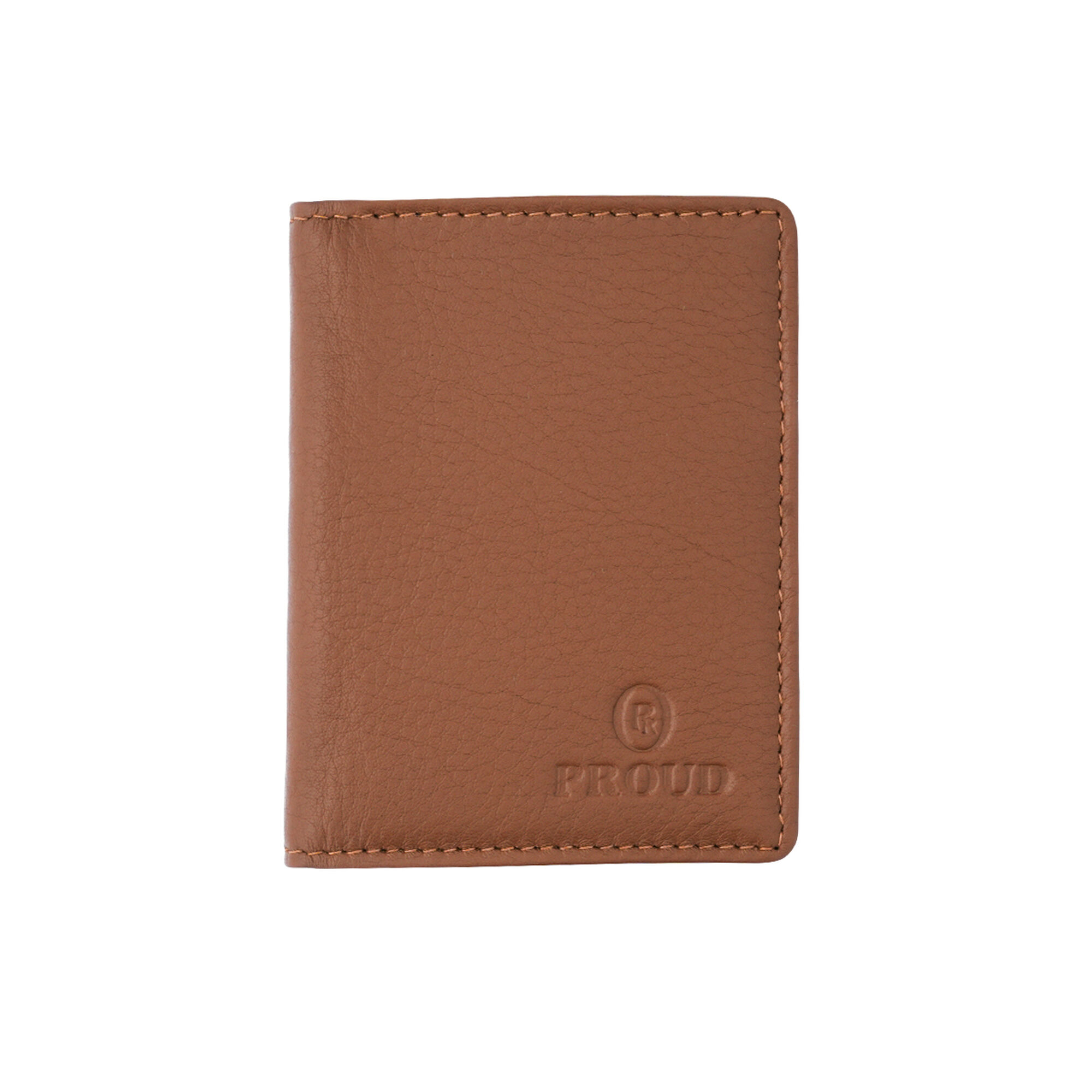 Proud IN11771-C-Tan MA Y23 Wallet + Box