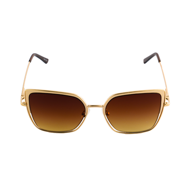 PAPILLON P2002 C1 Women's Cat-Eye Sunglasses