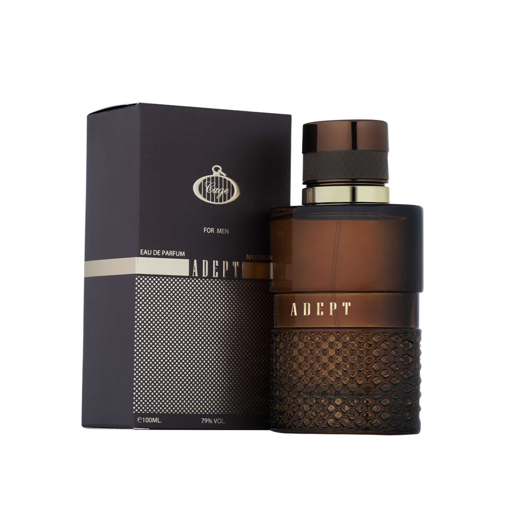 adept for Men 100 ml