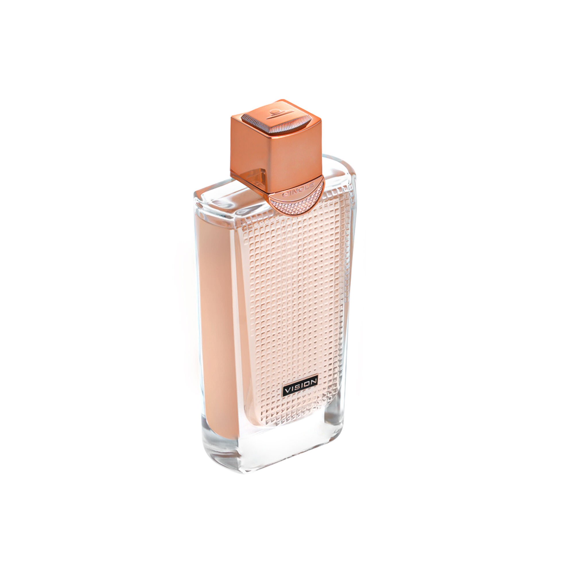 Vision Perfume for Men by Gingle 150 ml