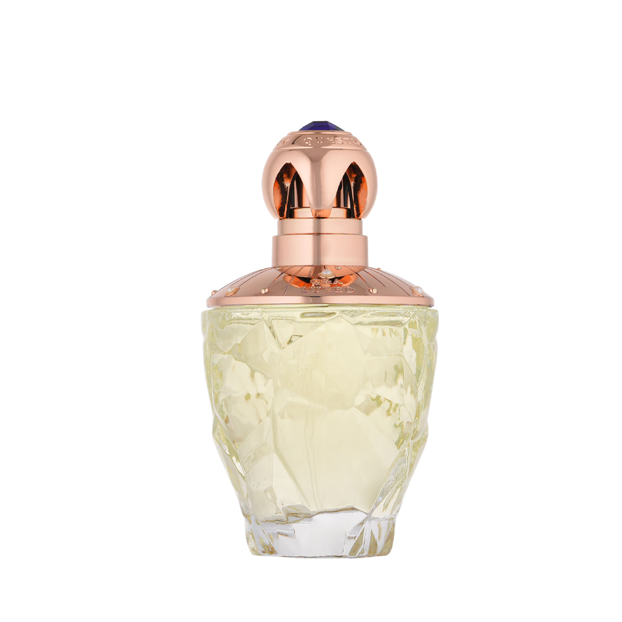 Lured Perfume for Women by Q&A