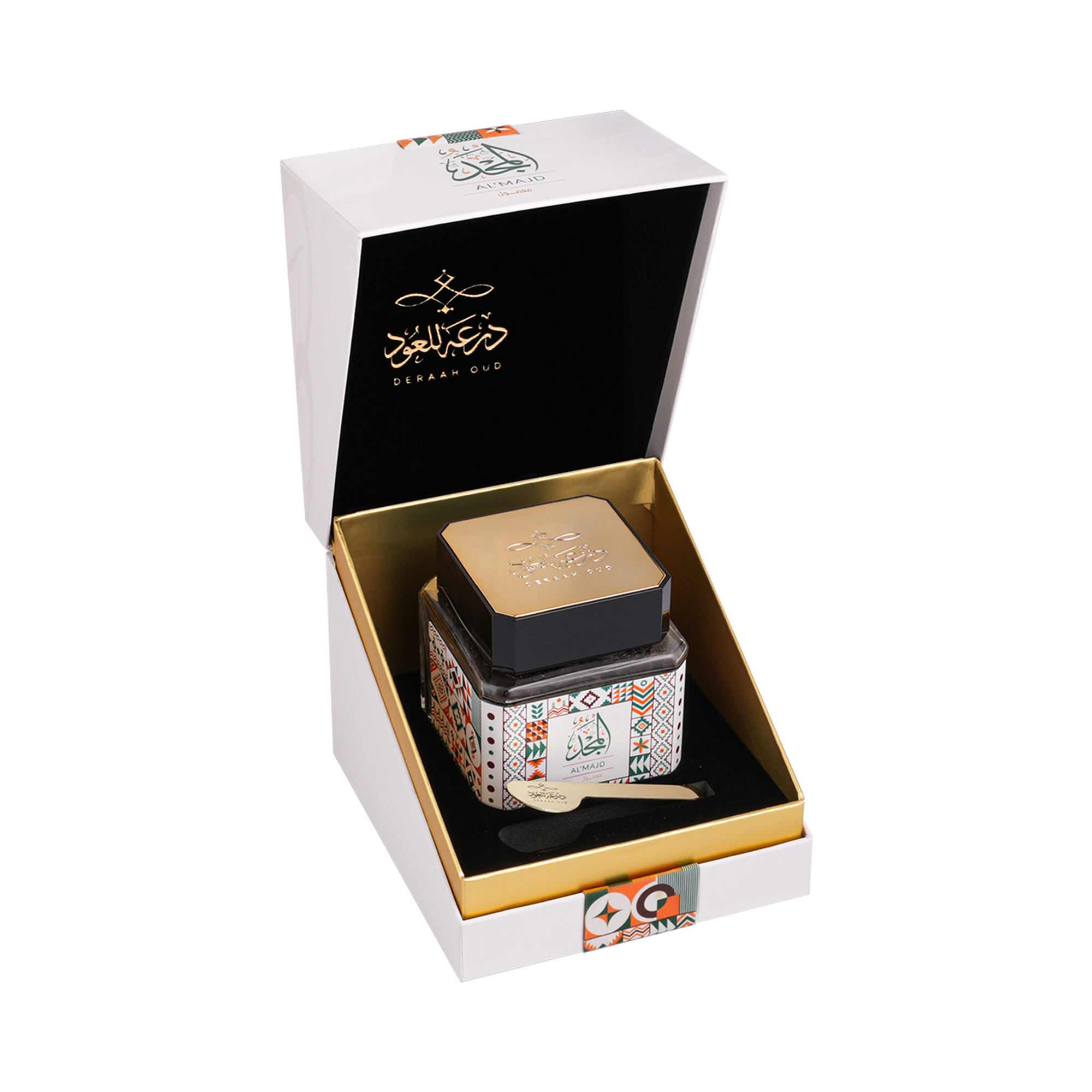 Maamoul Al Majd 110 gm