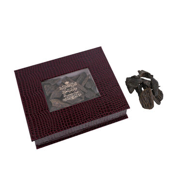 Kalimantan Oud wood 125 grams 