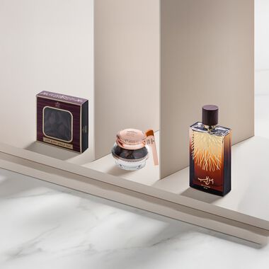 Oud Collection