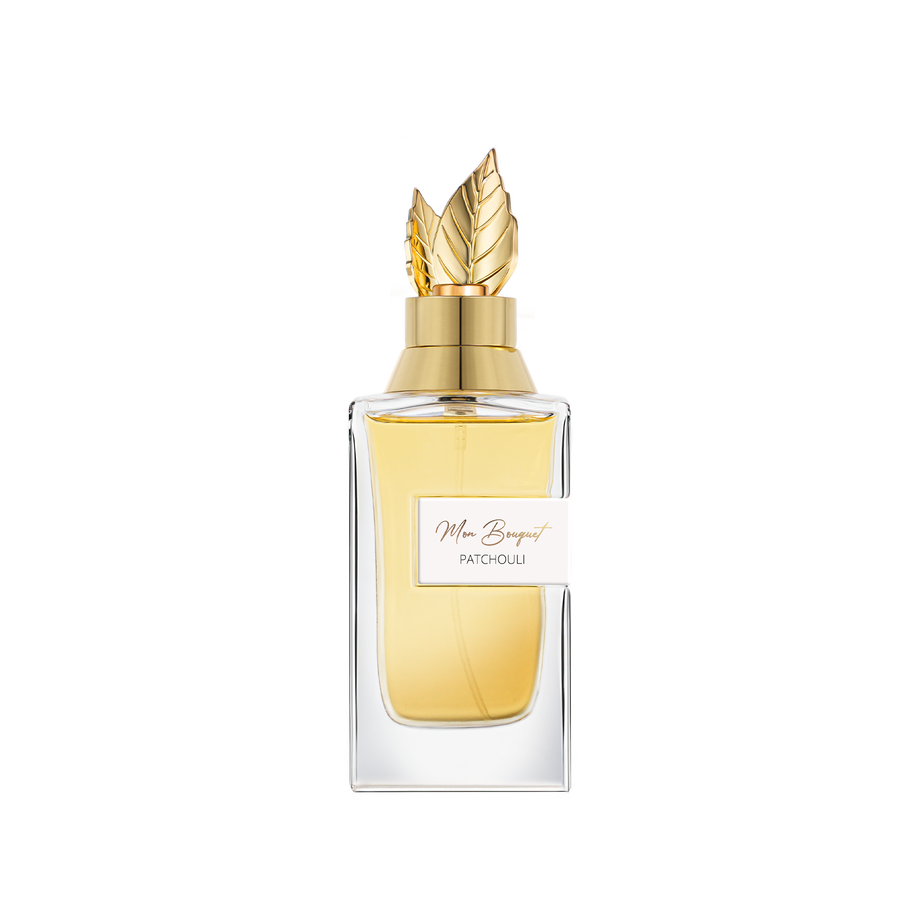 Patchouli perfume 100 ml