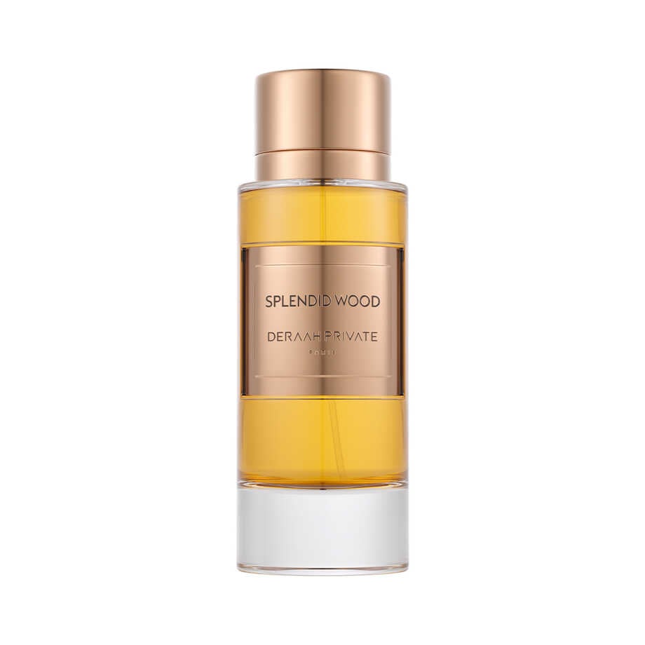 عطر سبليندد وود 100مل