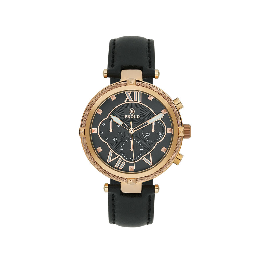 5-Piece Proud Set N5-G Rosegold 1 Y19
